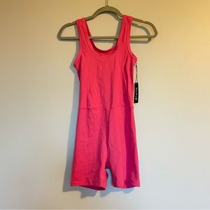 Set Active Sportbody Shortysuit size M Lollipop